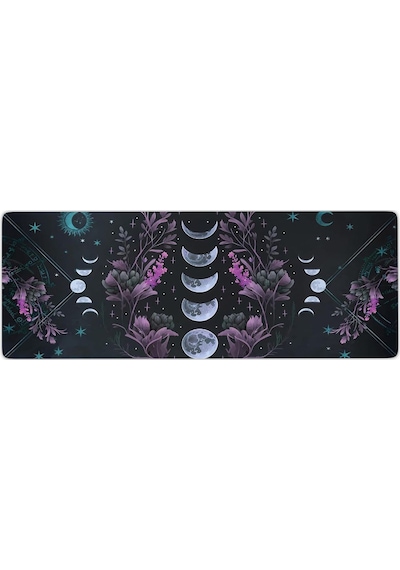 Gaming Oyuncu Xl Mouse Pad Kaydırmaz Dikişli 80 30 Cm Mousepad 38