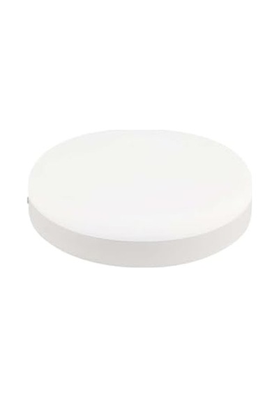 Carla Round 3000k Led Plafonyer 36 Watt Çok Renkli