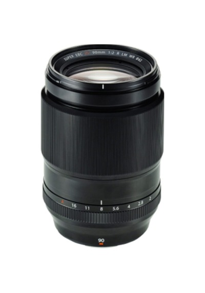Fujifilm -- Fujinon Xf90mmf2 R Lm Wr Objektif