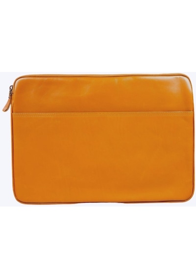 Awe Deri 15-16 İnç Tablet Pc Çantası Rst2 Taba