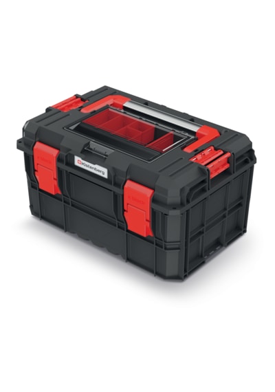 Kistenberg Kxbas604075 X Blok 2'li Set Takım Çantası