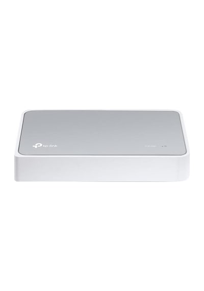 Tp-link Tl-sf1008d 8-portlu 10/100mbps Masaüstü Switch