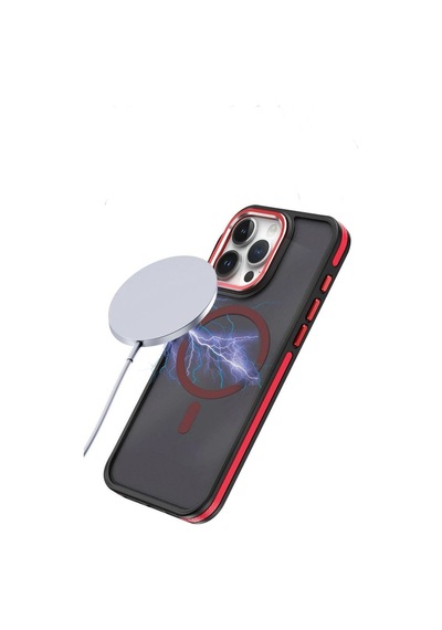Joko Apple İphone 15 Pro Max Winner Magsafe Kapak