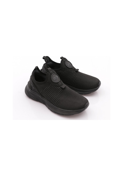M.P Mp 251-2302 Kadın Sports Casual Ayakkabı Siyah