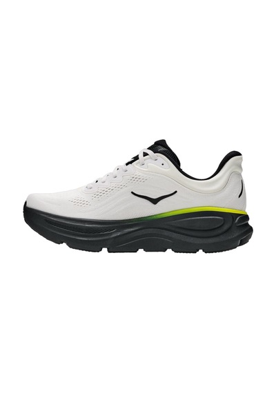 Hoka Bondi 9 Erkek Ayakkabısı Beyaz