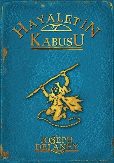 Hayaletin   Kabusu