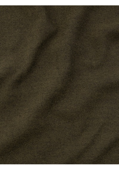 Karaca Erkek Kaşkol-Siyah/Yeşil 113321001-861 Siyah