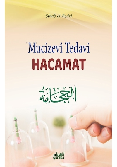 Hacamat Mucizevi Tedavi Hacamat