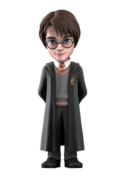 Minix Harry Potter Figür 16150 Harry Potter