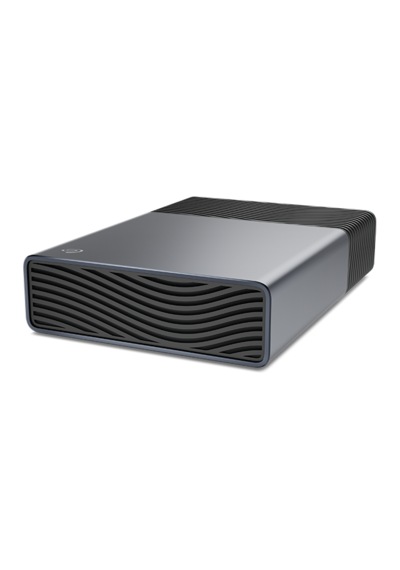 Seagate One Touch 20tb 3.5" Usb-c Harici Harddisk Stnb20000400