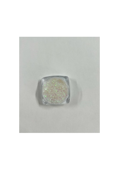 Mov Krem Glitter Festival No:2 Milky Diamond Beyaz