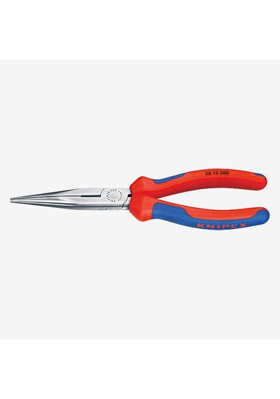 Knipex Fosfat Kaplama 200 Mm Kargaburun Leylek Burnu Tipi Pense