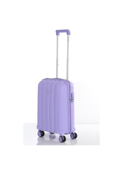 Mçs Group Mçs Polipropilen Valiz V305 55 Cm S18y10003355 00025 Lila