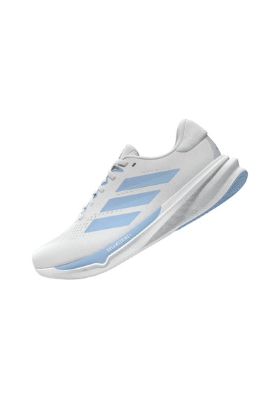 Adidas Adi Das Supernova Stride 2 Kadın Beyaz Yol Koşusu Ayakkabısı 31365 Beyaz