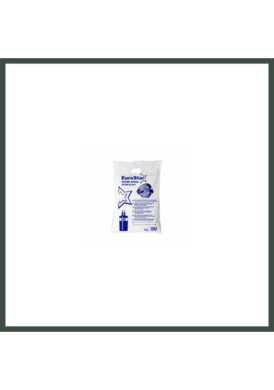 Eurostar Filter Wool Akvaryum Filtre Elyafı 100 Gr Nhr