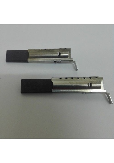 Arçelik Beko Uyumlu Çamaşır Makinesi Motor Kömürü Kömür Yuvası Brush - 549205830