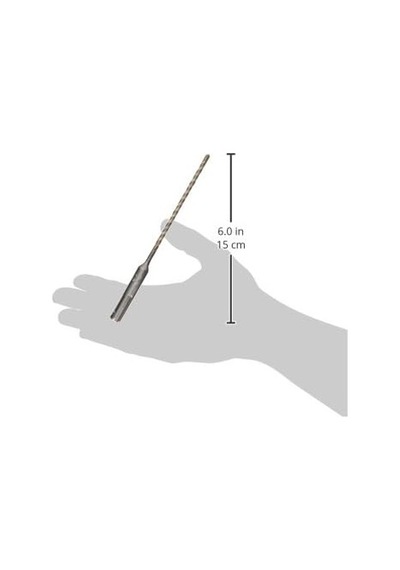 Dt9503 Sds-plus Delici Uç, 4x160mm
