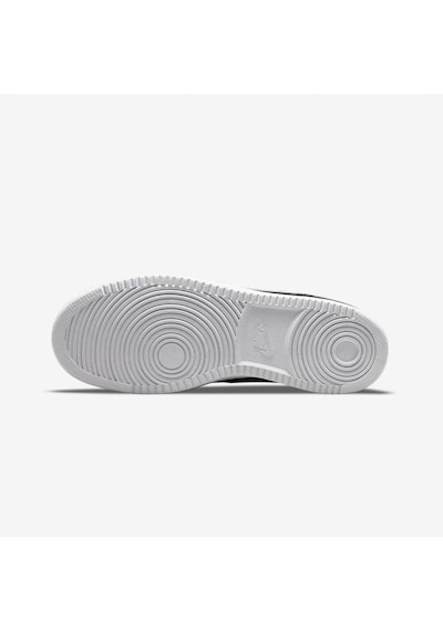 Nike Court Vision Lo Nn Erkek Günlük Spor Ayakkabıdh2987-01 Siyah