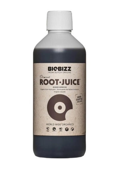 Biobizz Root Juice 500   Ml