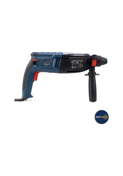 Nuspower 2-28 Bse Kırıcı Delici Hilti Profesyonel Güç Ve Dayanıklılık