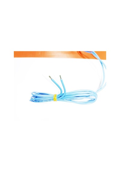 Açık Büfe Silikon 40x29cm Yapışkanlı Termikli Rezistans 1200w R1034