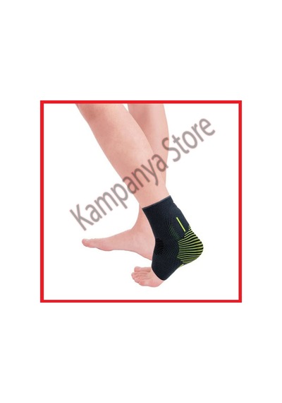 Variteks Aşil Tendon Destekli Örme Ayak Bilekliği 455