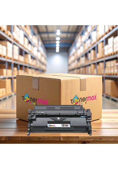 Hp Laserjet Pro Mfp 4103fdw Uyumlu,  Toner Çipli 151a W1510a 20'li