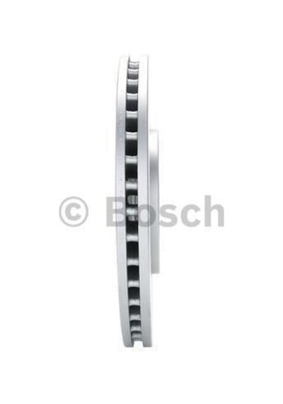 Citroen Berlingo Ön Fren Diski 1.6 Hdi 283 Mm Bosch