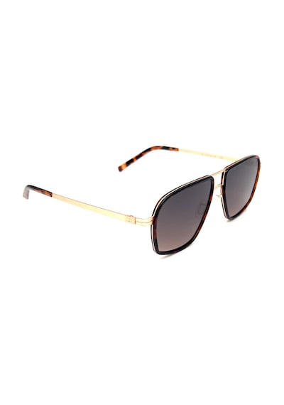 Obb Sunglasses Obb Sg000020 C5 Erkek Güneş Gözlüğü Kahverengi