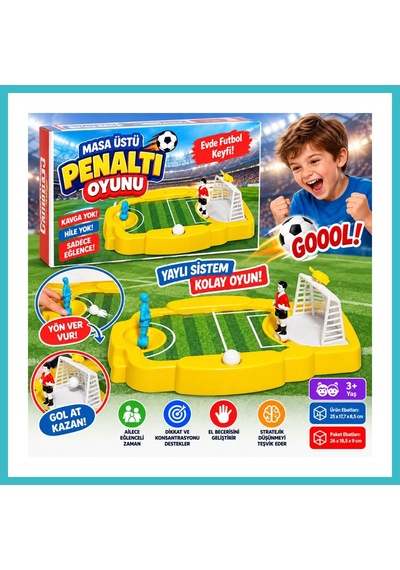 Bezos 023 Nessiworld Penaltı Oyunu Dfnbez