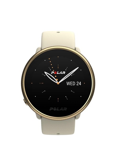 Polar Ignite 2 Akıllı Özelliklerle Donatılmış Gps' Li Fitness Saa (510603102)