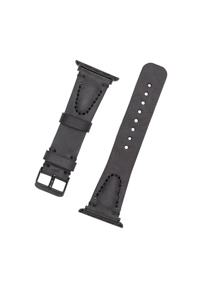 Bouletta Apple Watch Uyumlu Deri Kordon 38-40-41Mm Tn1 Avila