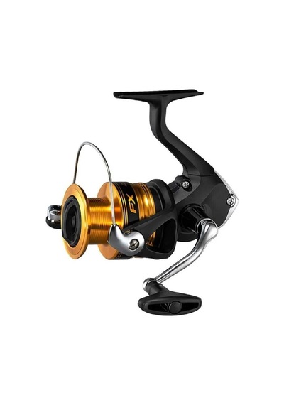 Shimano Fx4000 270cm 10-35gr Remixon Red Zoom Karbon Spin Olta Takımı Seti
