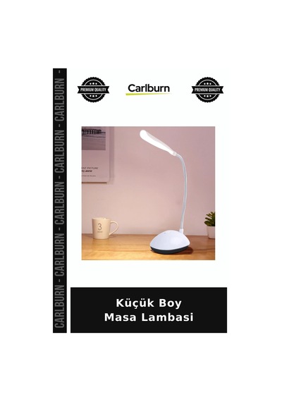 Küçük Boy Masa Lambasi Renkli Lamba Çalışma Lambası Diğer