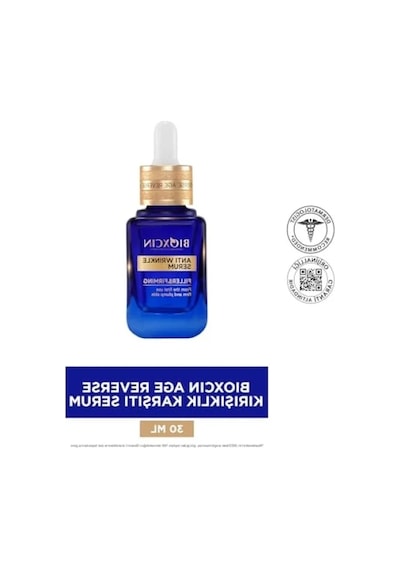 Gece Cilt Serumu, %20 Retinol Ve Kolajen, 30 Ml