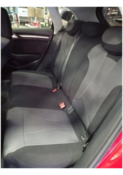 Audi A3 2020 Araca Özel Oto Koltuk Kılıfı (500575976)