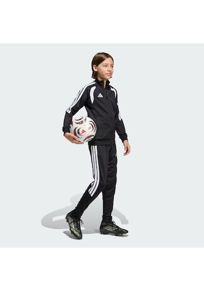 adidas Tiro26 League Regular Training Çocuk Siyah Eşofman Altı JY9680