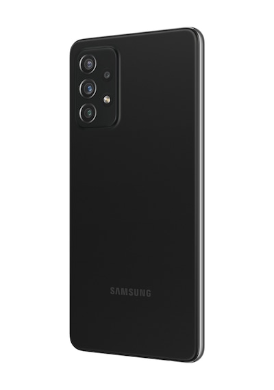 Samsung Galaxy A72 128 GB/8 GB (Samsung Türkiye Garantili)