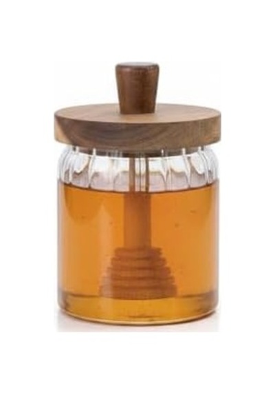 450 Ml Akasya Ahşap Kapaklı Ve Kaşıklı Cam Bal Kavanozu - Vakumlu Kahvaltılık Bal, Reçel Ve Pekmez Saklama Kabı - Sofralar İçin Doğal Cam Sunumluk 7009 450 Ml Akasya Ahşap Kapaklı Ve Kaşıklı Cam Bal Kavanozu - Vakumlu Kahvaltılık Bal, Reçel Ve Pekmez Saklama Kabı - Sofralar İçin Doğal Cam Sunumluk 7009