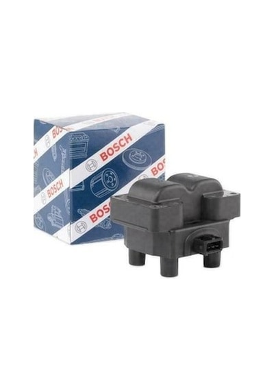 Fiat Albea 1.2 2002-2012 Bosch Ateşleme Bobini Modül