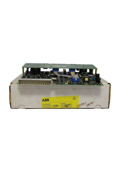 61061240, Abb - Asea Brown Boveri İndustrial Compu