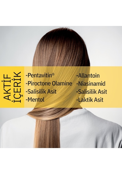 Thalia With Piroctone Olamine Kepek Önleyici Serum 100 ML