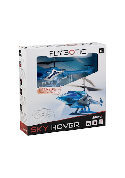 Silverlit Flybotic Sky Hover Helikopter 84848