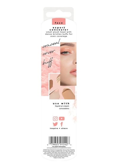 Real Techniques Kapatıcı Fırçası - Expert Concealer Brush