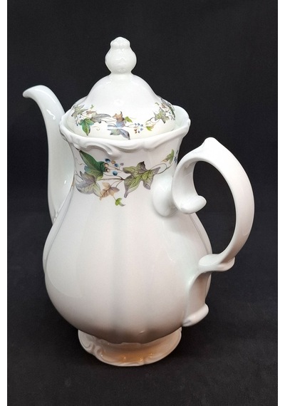 Royal China İspanyol Kahve Sunum Ürünü 1-1.5l Yeşil