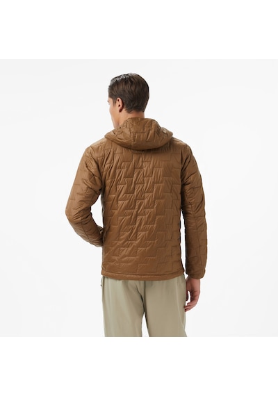 Helly Hansen Lifaloft Insulator Erkek Kahverengi Outdoor Mont 65604 Kahverengi