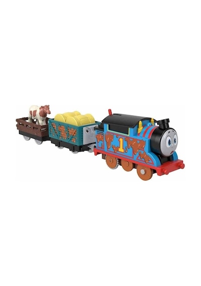 Thomas ve Arkadaşları Büyük Tekli Tren