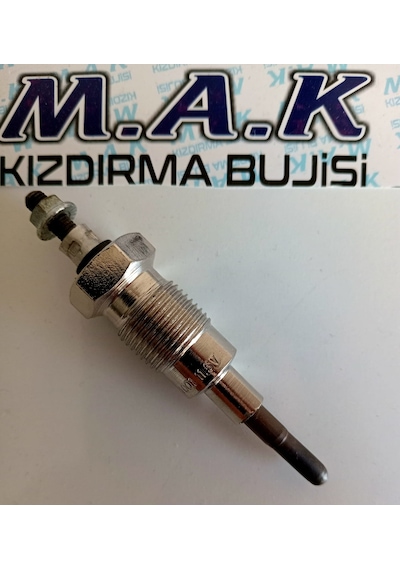 Deutz 912 Kızdırma Bujisi 0117 0060