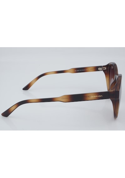 Despada Ds 2227 C2 57 - 01 Güneş Gözlüğü Leopar