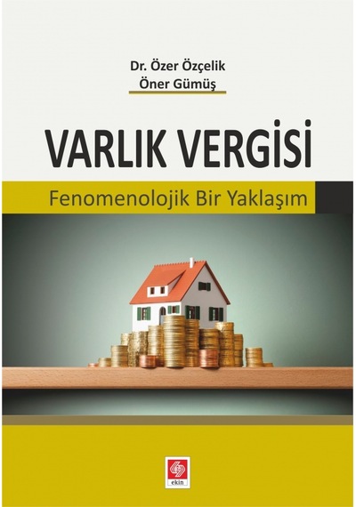 Varlık Vergisi- Ekin Basım Yayın